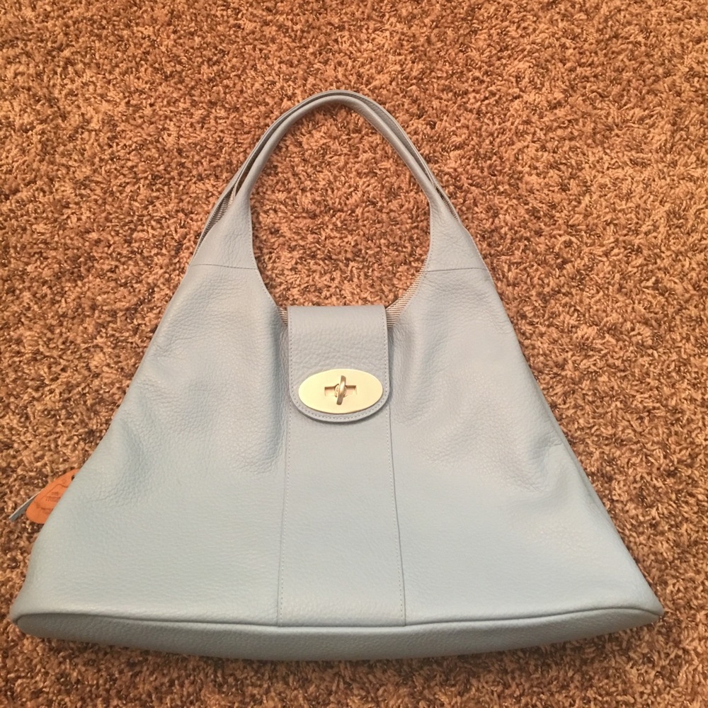 Our Tribe purse