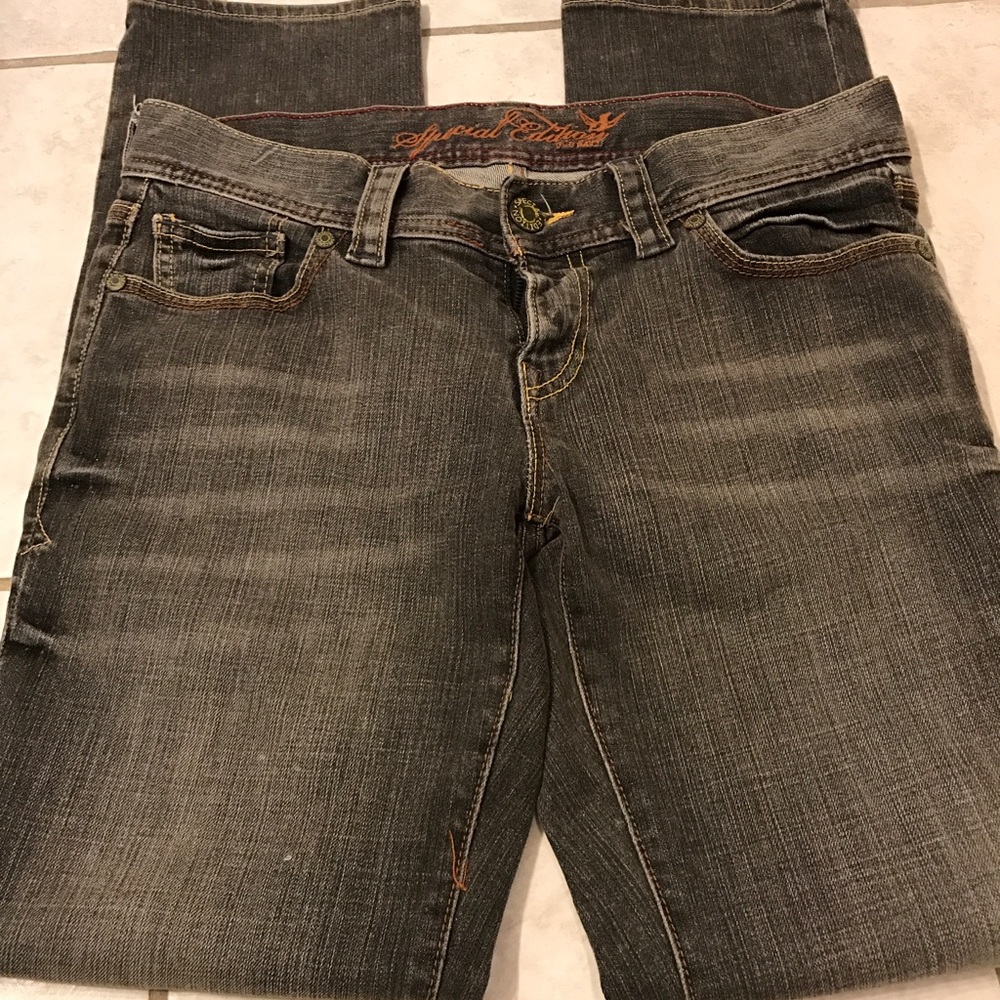 Old Navy Skinny Jeans