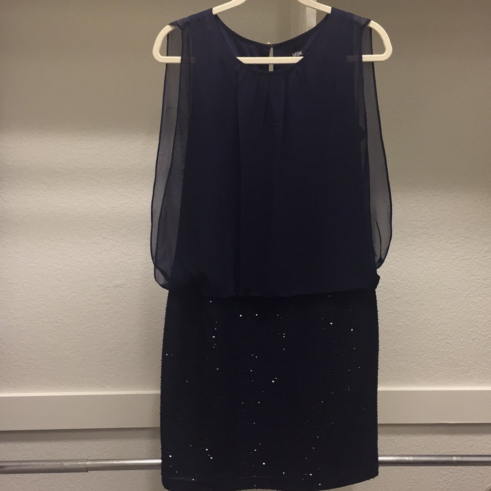 Party dress!