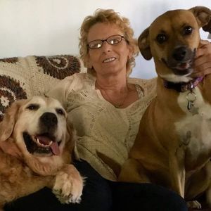 Meet your Posher, Lorrie