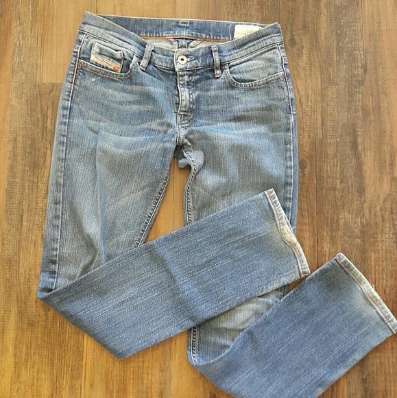 Diesel Jeans - Picture 4 of 6