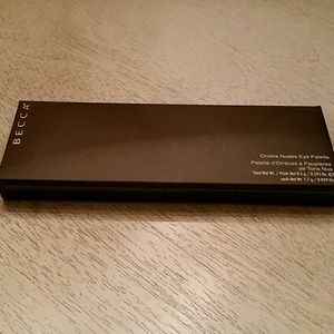 Becca Ombre Nudes Eye Palette