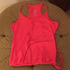Old Navy work out tank EUC