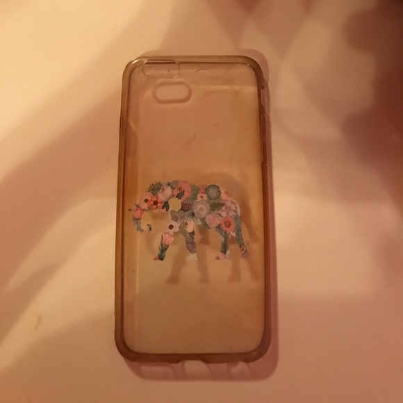 Phone case iPhone 6 - Picture 1 of 1
