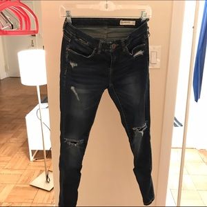 BlankNYC skinny jeans
