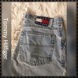Tommy Hilfiger Jeans Vintage