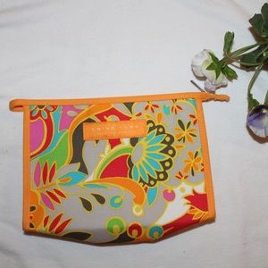 BOGO Clinique makeup bag