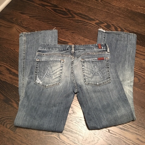 7 Jeans - Picture 2 of 4