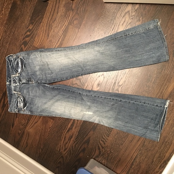 7 Jeans - Picture 3 of 4