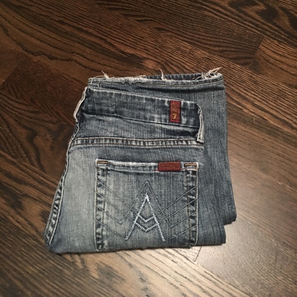7 Jeans - Picture 4 of 4