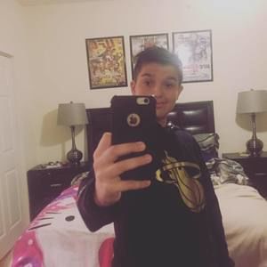 Meet your Posher, Noah