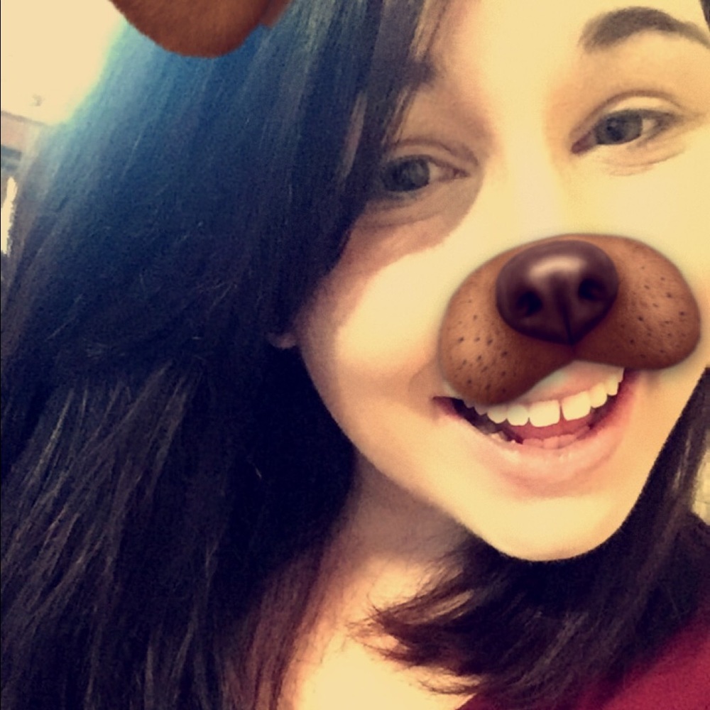 Meet your Posher, Kyrie