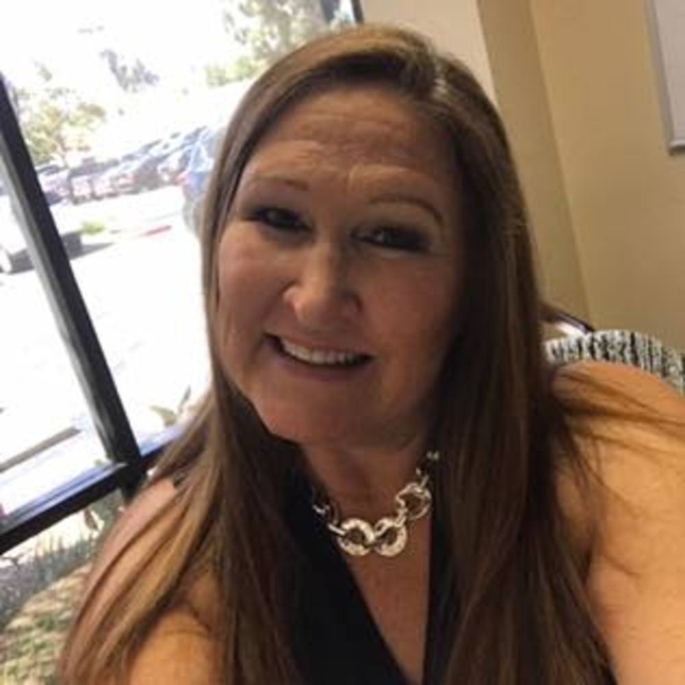 Meet your Posher, Dawn