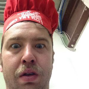 Meet your Posher, Charles