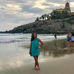 Meet your Posher, Melissa