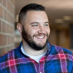 Meet your Posher, Ryan