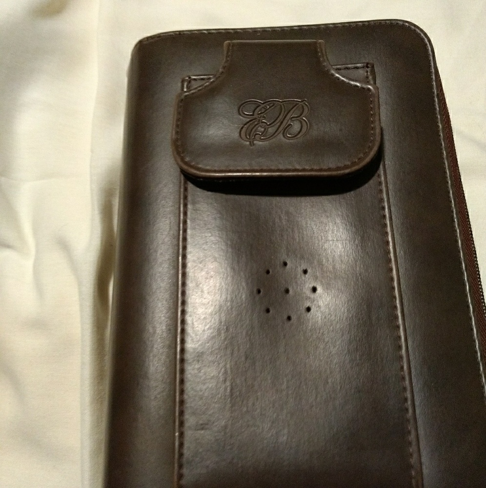 All in one organizer