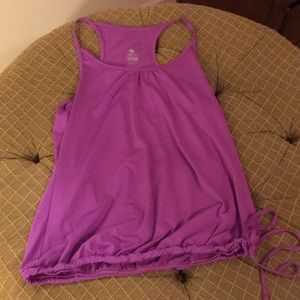 EUC Old Navy work out tank