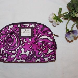 BOGO Clinique makeup bag