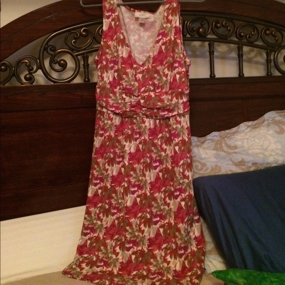 LOFT Dresses & Skirts - Loft dress