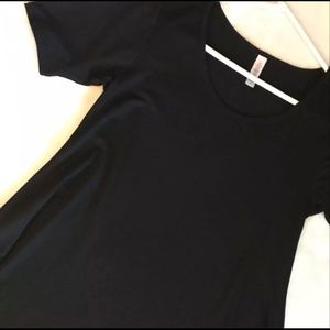 SOLD|| XXS LuLaRoe Perfect Tee