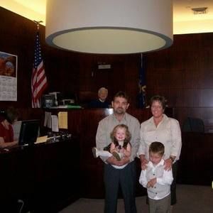 Meet your Posher, Ruth