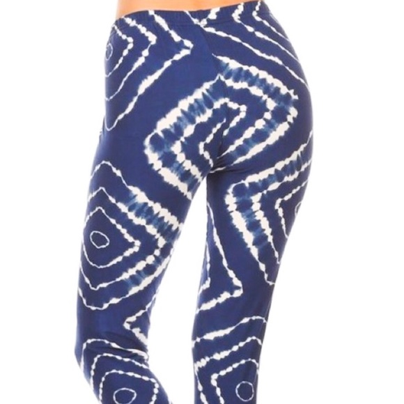 Wanderlust Leggings - Picture 3 of 3