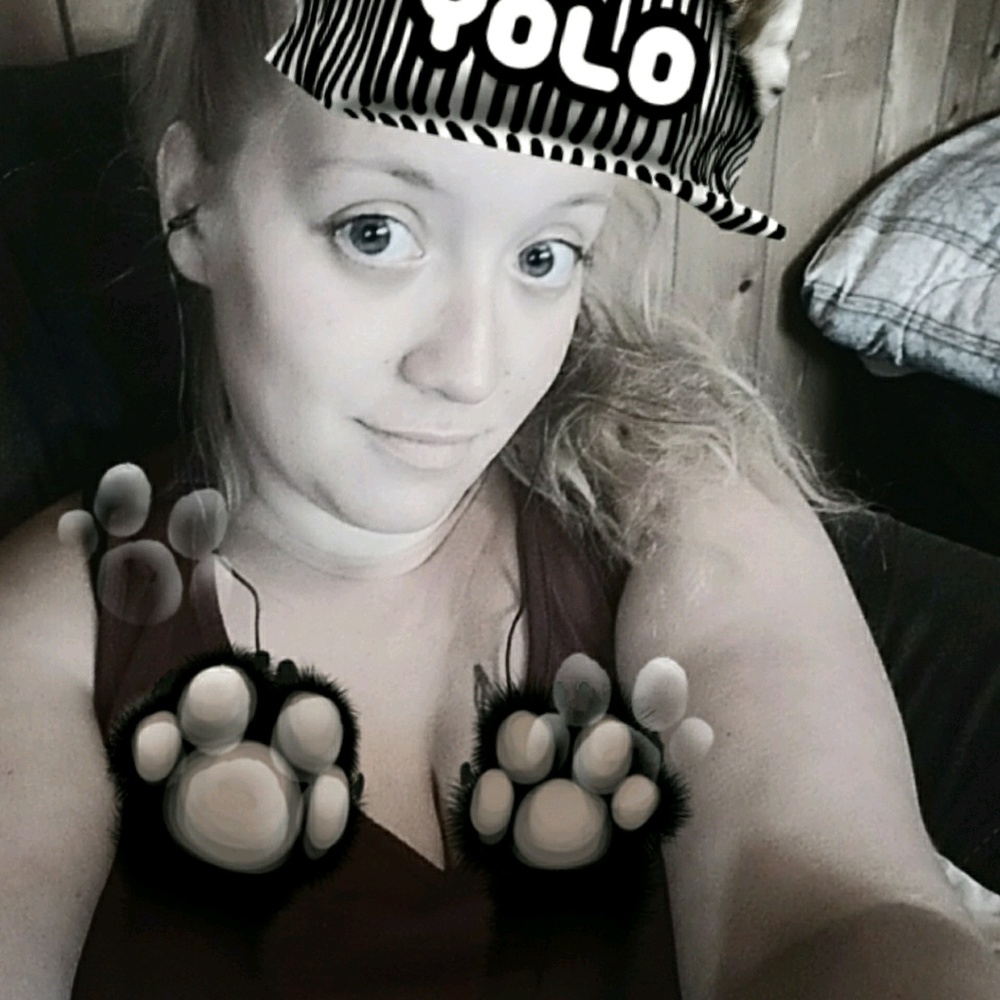 Meet your Posher, Shannon