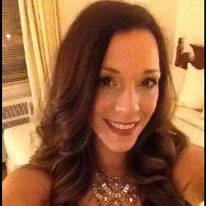 Meet your Posher, Jen