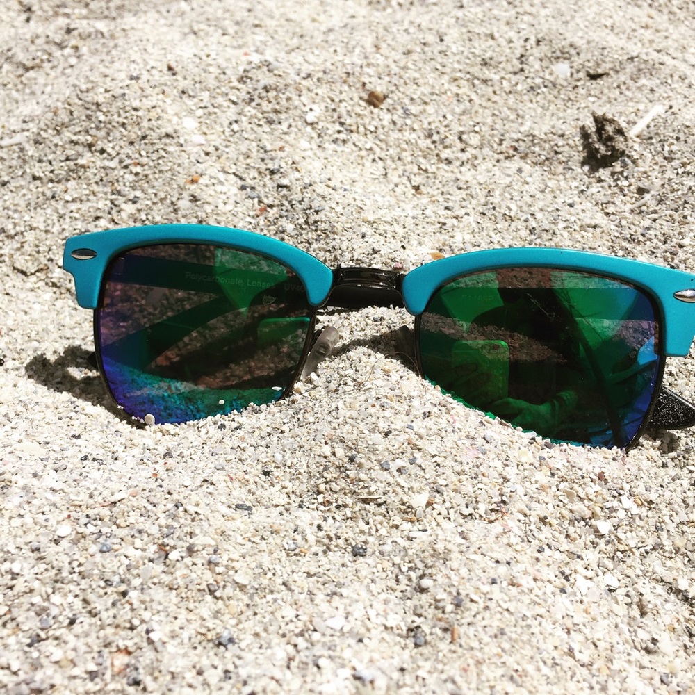 Meet your Posher, Kai