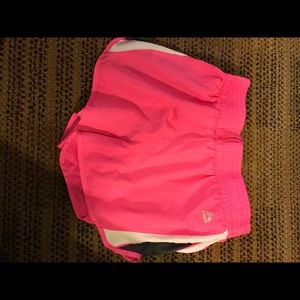 Brand new sports shorts ladies Small