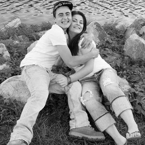 Meet your Posher, Desirae