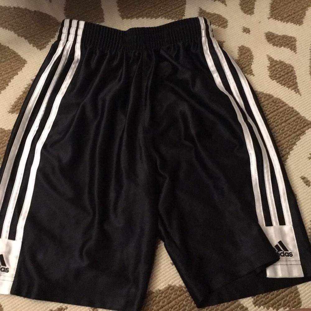 Adidas basketball shorts