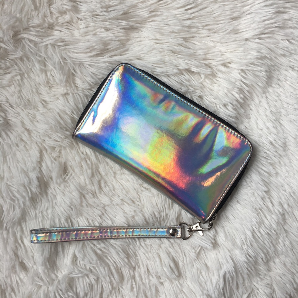 Holo Wallet