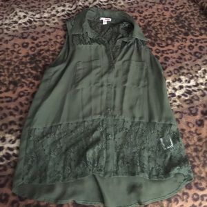 ✨✨ BONGO SHIRT ✨✨