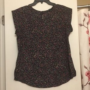 Sweet Rain Paint Shirt