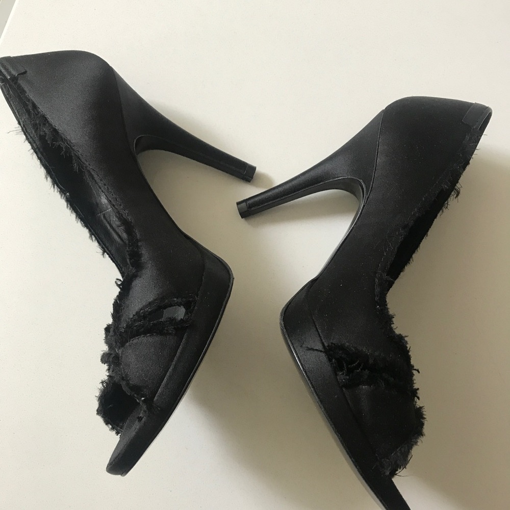 Pedro Garcia Never been worn heels