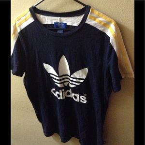 Adidas shirt