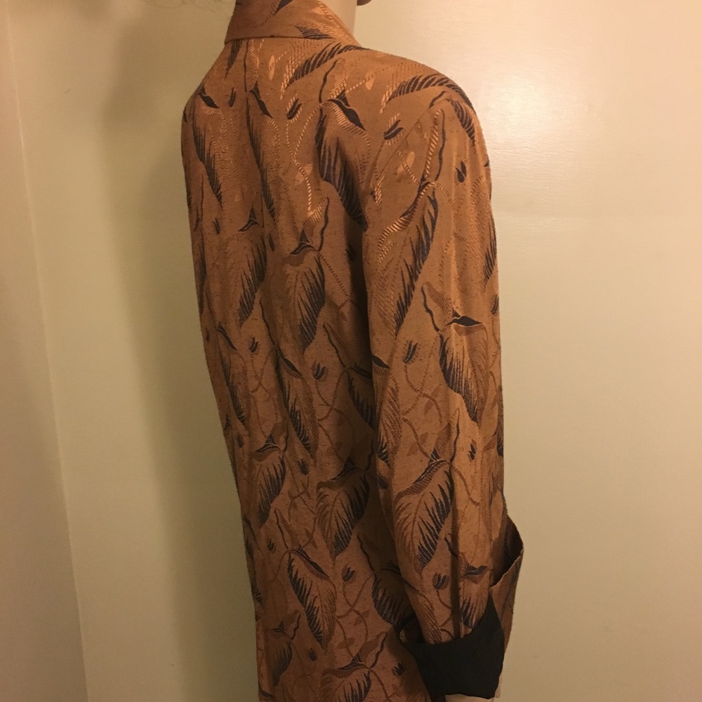 Jacket Lightweights Unlined. - Picture 5 of 6