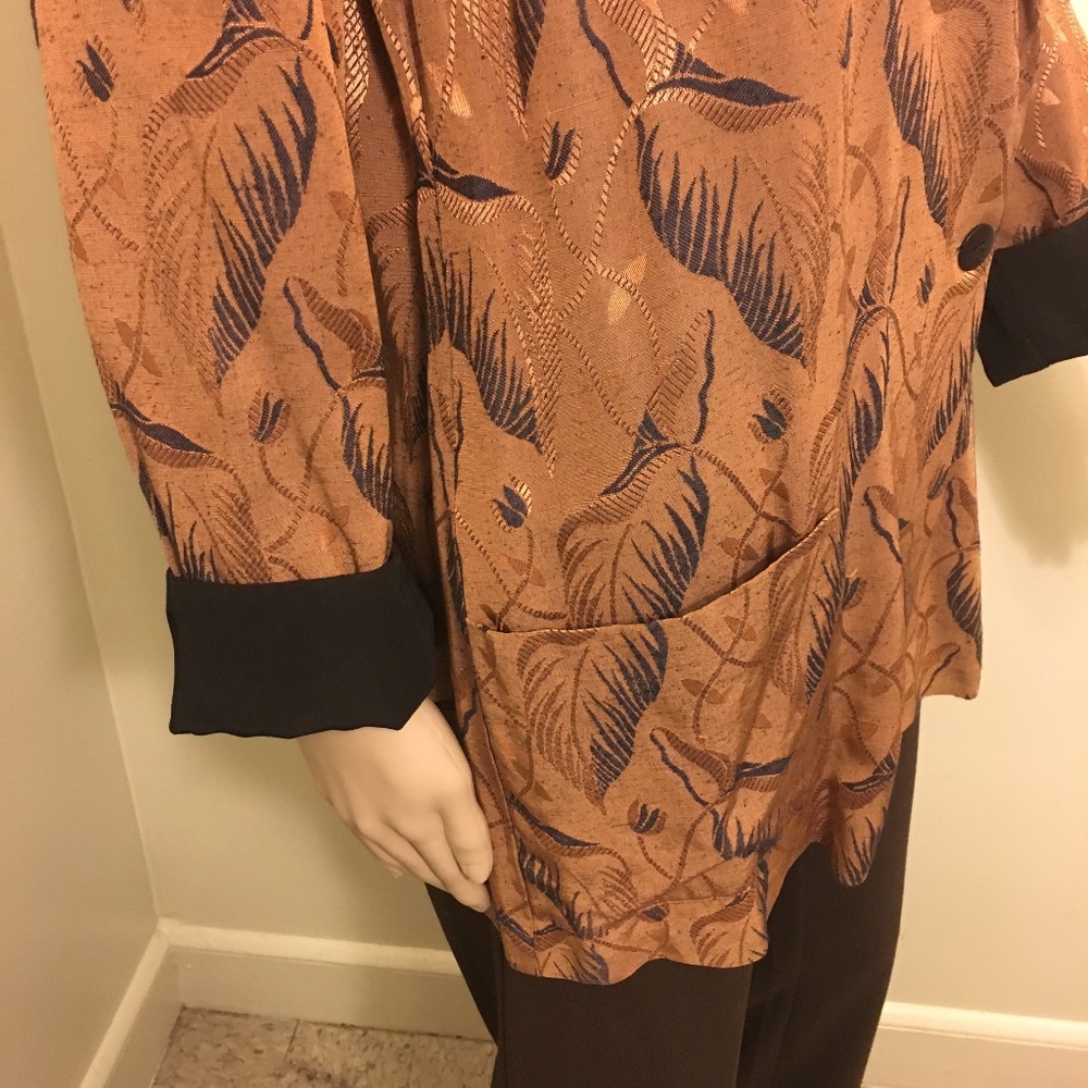 Jacket Lightweights Unlined. - Picture 6 of 6