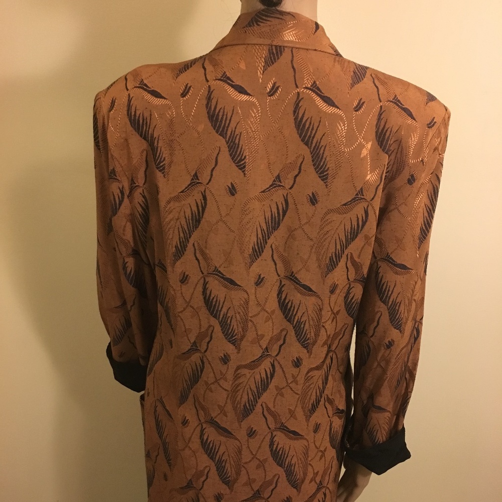 Jacket Lightweights Unlined. - Picture 2 of 6
