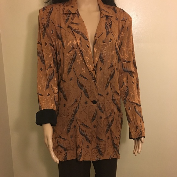 Jacket Lightweights Unlined. - Picture 3 of 6