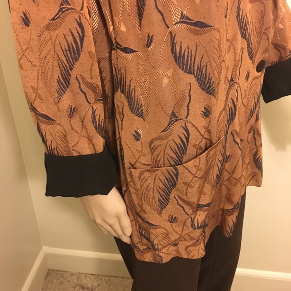 Jacket Lightweights Unlined. - Picture 6 of 6