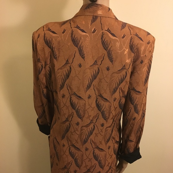 Jacket Lightweights Unlined. - Picture 2 of 6