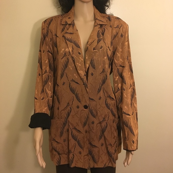 Jacket Lightweights Unlined. - Picture 4 of 6