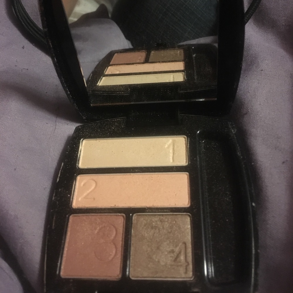 Eyeshadow