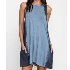RVCA Sucker Punch Dress