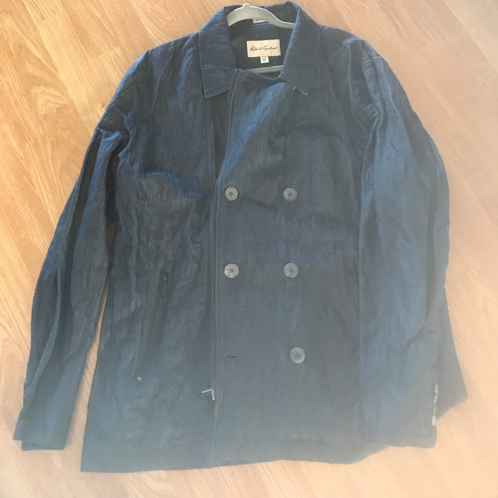 Robert Graham executive Jacket