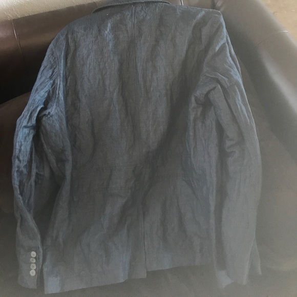 Robert Graham executive Jacket - Picture 3 of 3