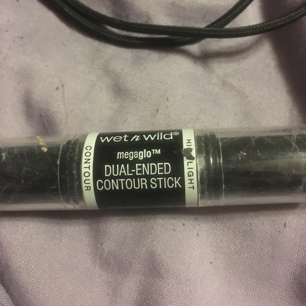 Contour stick